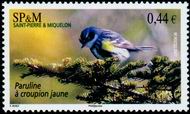 Briefmarken Y&T N891