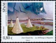 Briefmarken Y&T N892