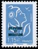 Briefmarken Y&T N894