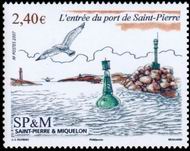 Briefmarken Y&T N897