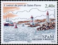 Briefmarken Y&T N898