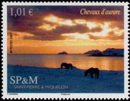 Briefmarken Y&T N883