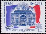 Briefmarken Y&T N885