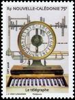 Timbre Y&T N1047A
