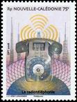 Timbre Y&T N1047B