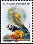 Timbre Y&T N1047D