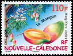 Stamp Y&T N1041