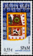 Timbre Y&T N938