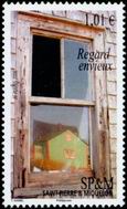 Briefmarken Y&T N912