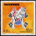 Briefmarken Y&T N927