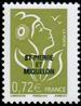 Briefmarken Y&T N919