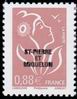 Briefmarken Y&T N920