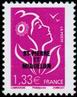 Briefmarken Y&T N922