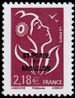 Briefmarken Y&T N923