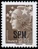 Briefmarken Y&T N933