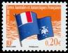 Timbre Y&T N498