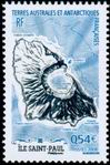 Timbre Y&T N506
