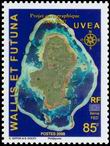Stamp Y&T N693A