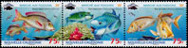 Stamp Y&T N1063A