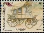 Timbre Y&T N1078A