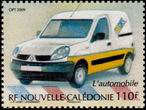 Timbre Y&T N1078C