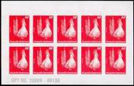 Timbre Y&T NC1084A