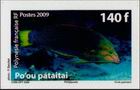 Timbre Y&T N893