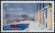 Timbre Y&T N940