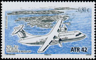 Timbre Y&T N946
