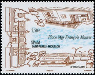 Timbre Y&T N954