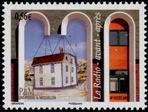 Timbre Y&T N958