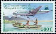 Timbre Y&T N929