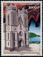 Timbre Y&T N1106