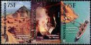 Timbre Y&T N1109A