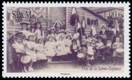 Timbre Y&T N988