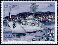Timbre Y&T N978