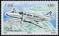 Timbre Y&T N979