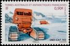 Timbre Y&T N562