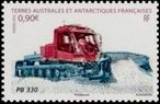 Timbre Y&T N565
