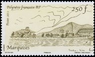 Timbre Y&T N973