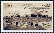 Timbre Y&T N1003