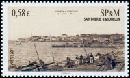 Timbre Y&T N1005