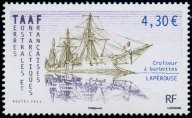 Timbre Y&T N580