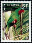 Stamp Y&T N749