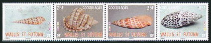 Timbre Wallis et Futuna Y&T N776A