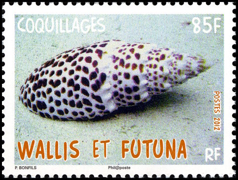 Timbre Wallis et Futuna Y&T N�779