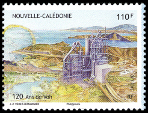 Timbre Y&T N1144