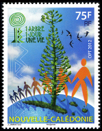 Timbre Y&T N1165
