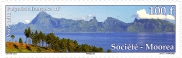 Stamp Y&T N1001