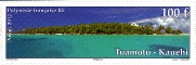 Timbre Y&T N1004
